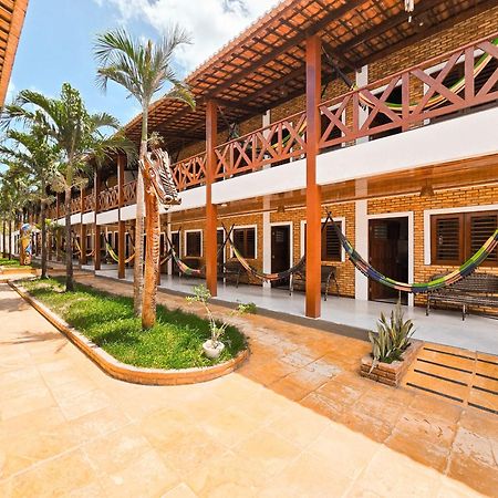 Jeri Hotel Group 日若卡-迪热里科阿科阿拉 外观 照片